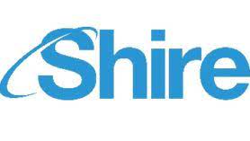 美国Shire Human Genetic Therapies, Inc.标志