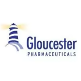 Gloucester Pharmaceuticals, Inc.(格罗斯特制药,历史主体)标志
