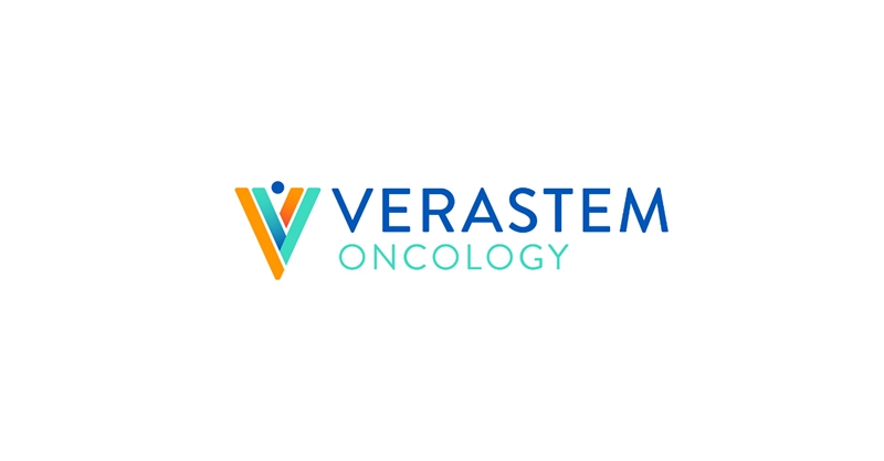 Verastem, Inc.(经营名称Verastem Oncology)标志