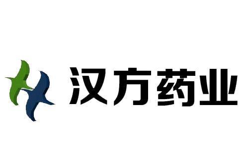 中国贵州汉方药业有限公司标志
