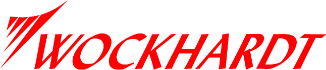 印度Wockhardt制药标志