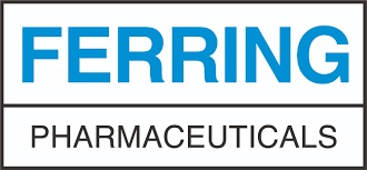 德国辉凌生产公司(Ferring GmbH)标志