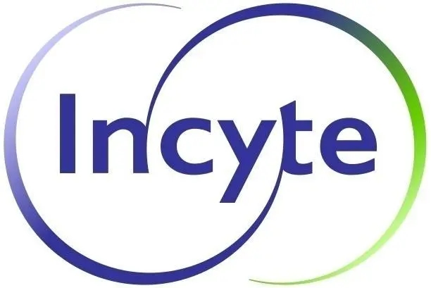 美国Incyte Corporation(因塞特公司)标志