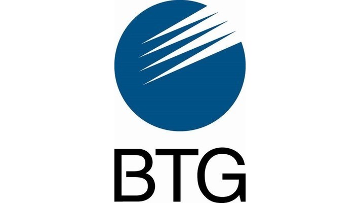 美国BTG International Inc.标志