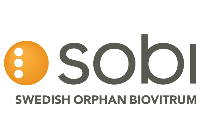 瑞典SOBI(Swedish Orphan Biovitrum AB)标志
