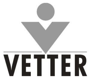 Vetter Pharma（Vetter企业集团）标志