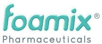 以色列Foamix制药公司(Foamix Pharmaceuticals Ltd.)标志