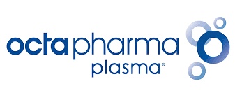 美国Octa Pharmaceuticals标志