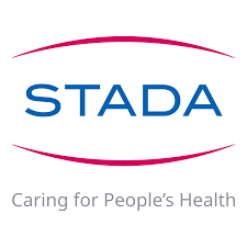 德国史达德(STADA)标志