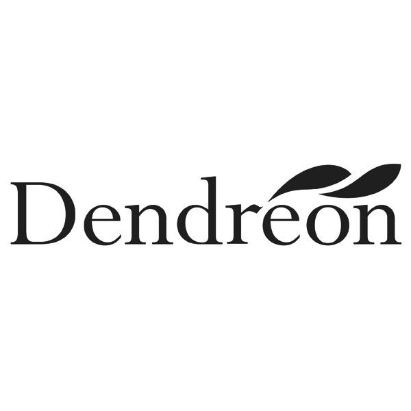 Dendreon（邓德利安）标志