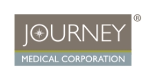 Journey Medical Corporation标志