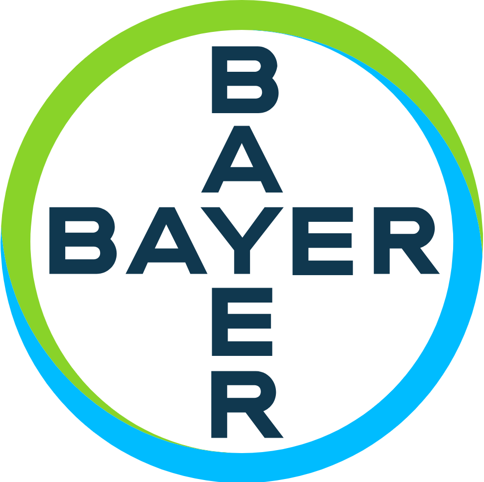 德国拜耳(Bayer)标志