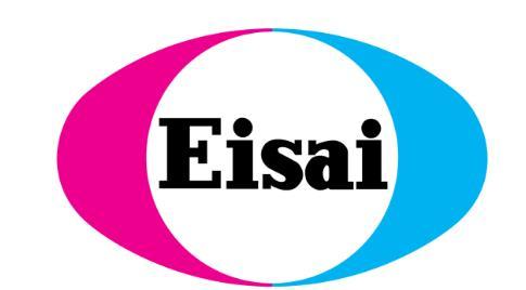 日本Eisai(卫材株式会社)标志