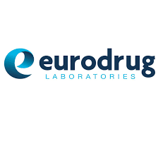 美国EURODRUG制药标志