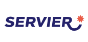 Servier(施维雅集团)标志
