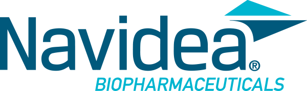 美国Navidea Biopharmaceuticals, Inc.标志