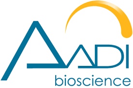 Aadi Bioscience, Inc.(现科研制药旗下运营公司;需区分原同名上市公司)标志