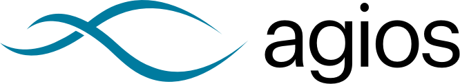 美国阿吉奥斯制药(Agios Pharmaceuticals)标志
