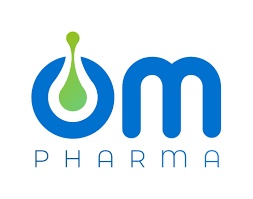 OM Pharma SA标志
