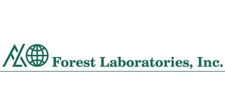 爱尔兰Forest Laboratories Ireland Ltd.(历史企业资料)标志