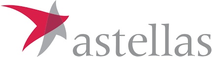 安斯泰来美国公司(Astellas Pharma US, Inc.)标志
