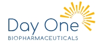 美国Day One Biopharmaceuticals标志