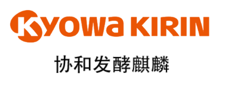 日本Kyowa Hakko Kirin Co., Ltd.(协和哈科麒麟有限公司)标志