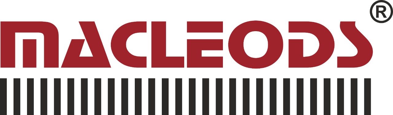 Macleods Pharmaceuticals Limited(迈克里奥兹)标志