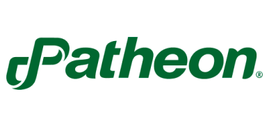 意大利蒙莎培森药厂(Patheon Italia S.P.A.)标志