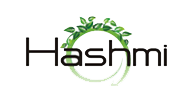 印度Hashmi Health Cares标志