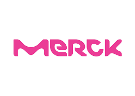 德国默克(Merck KGaA)标志