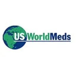 USWM, LLC(商业名称US WorldMeds)标志