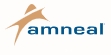 Amneal Pharmaceuticals, Inc.标志