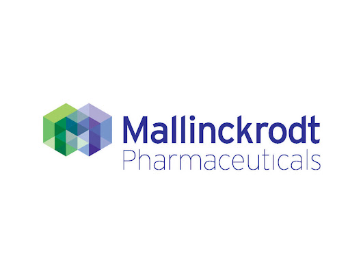 美国Mallinckrodt标志