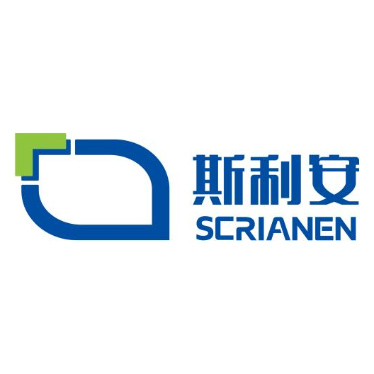 北京斯利安药业有限公司标志
