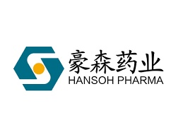 中国豪森药业集团有限公司标志