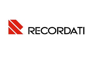 美国Recordati Rare Diseases（RRD）标志