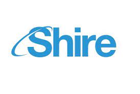 美国Shire US Inc.标志