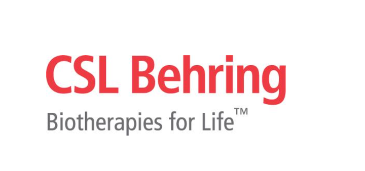 CSL贝林（CSL Behring）