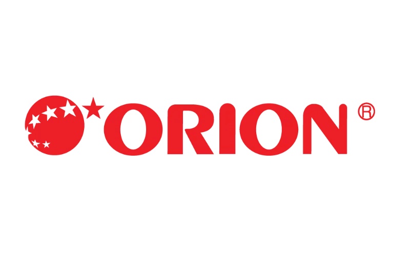 芬兰Orion制药公司(Orion Corporation)标志