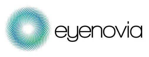 Eyenovia, Inc.(历史名称;后更名Hyperion DeFi, Inc.)标志