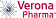 Verona Pharma Limited(原Verona Pharma plc)标志