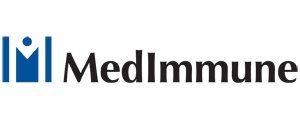 美国MedImmune(历史生物药业务)标志