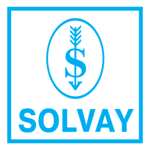 荷兰Solvay Pharmaceuticals B.V.(历史企业资料)标志