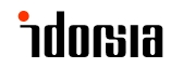 Idorsia Pharmaceuticals U.S. Inc.标志
