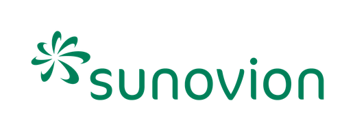 Sunovion Pharmaceuticals Inc.（现名Sumitomo Pharma America, Inc.）标志