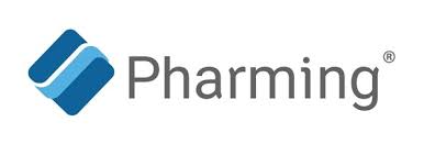 Pharming Group N.V.标志