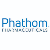 美国Phathom Pharmaceuticals标志