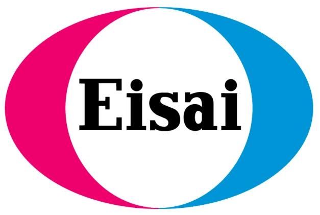 日本卫材(Eisai Co., Ltd.)标志