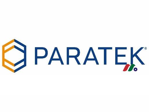 美国Paratek制药(Paratek Pharmaceuticals, Inc.)标志
